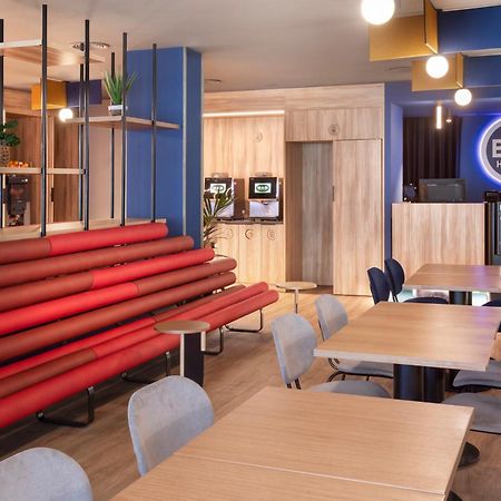B&B Hotel Barcelona Rubí Zewnętrze zdjęcie