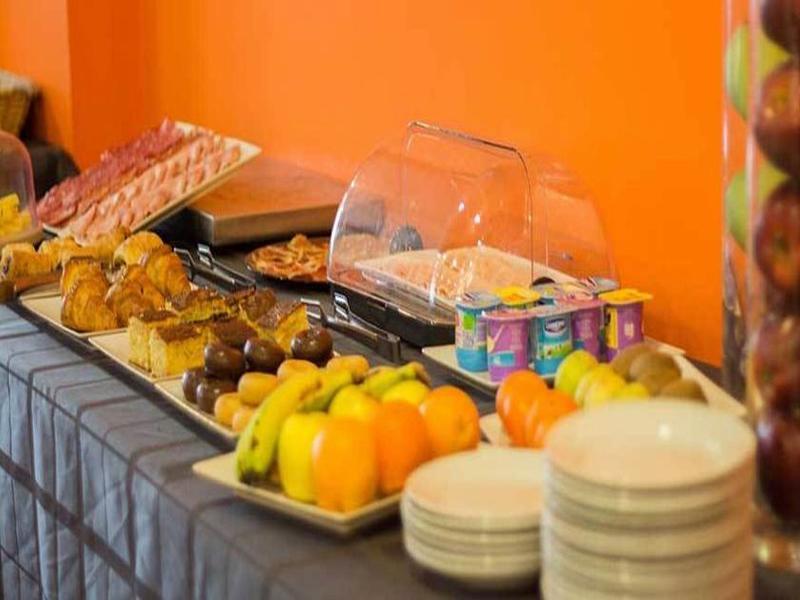B&B Hotel Barcelona Rubí Zewnętrze zdjęcie