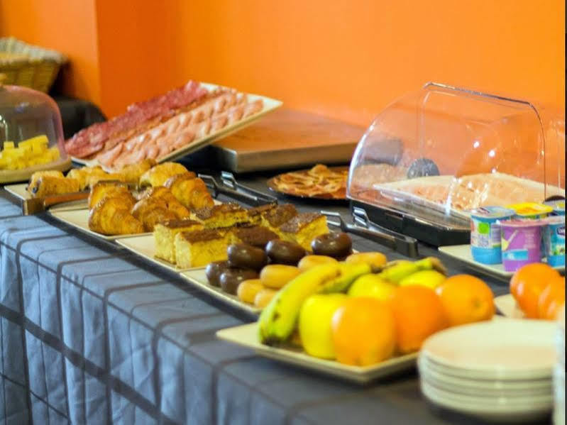 B&B Hotel Barcelona Rubí Zewnętrze zdjęcie