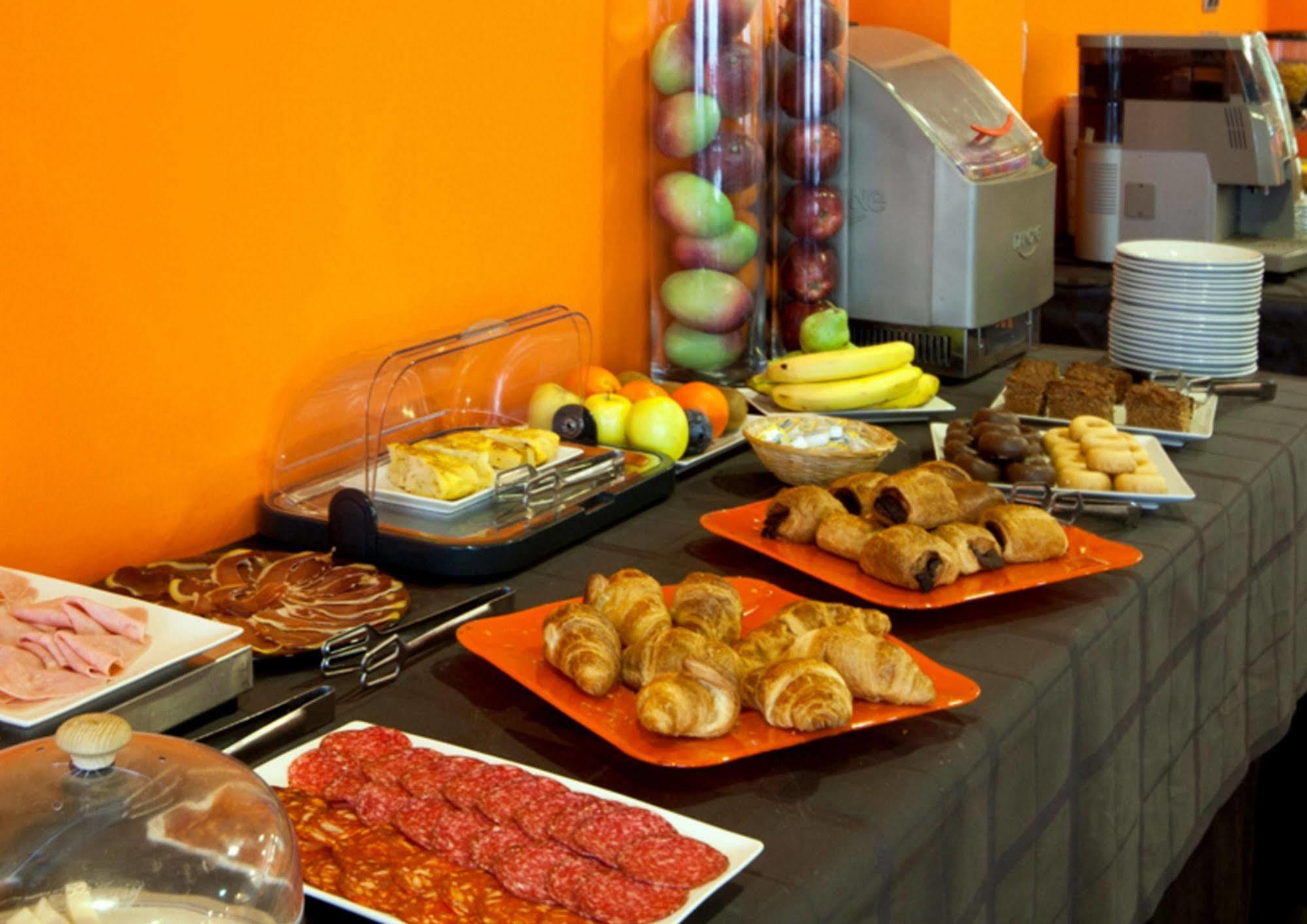 B&B Hotel Barcelona Rubí Zewnętrze zdjęcie