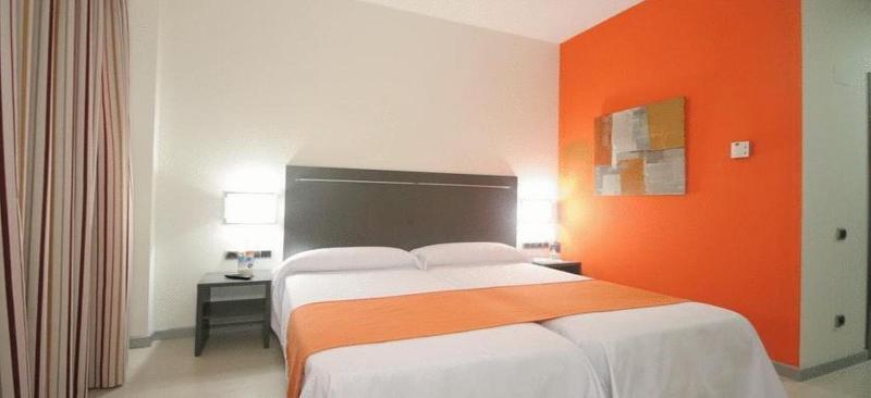B&B Hotel Barcelona Rubí Zewnętrze zdjęcie