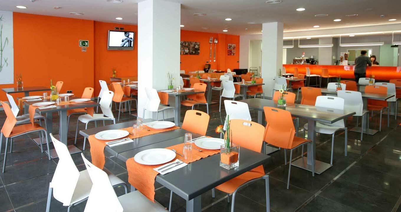 B&B Hotel Barcelona Rubí Zewnętrze zdjęcie